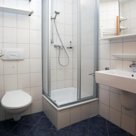 Yachthafenresidenz-wohnung-8308-863 Apartmán *