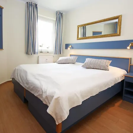 Yachthafenresidenz-wohnung-8308-863 Apartamento *